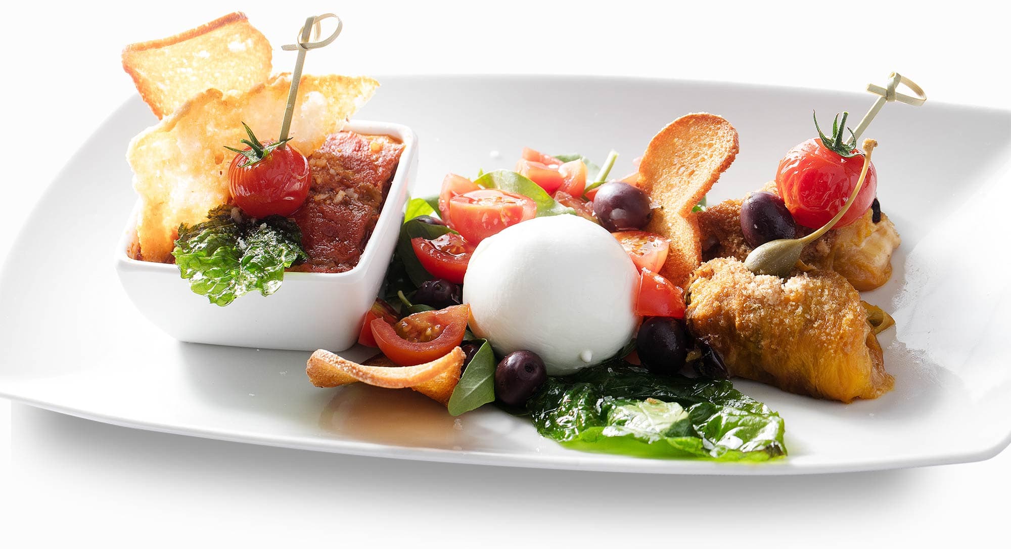 CapriFoodWine.com